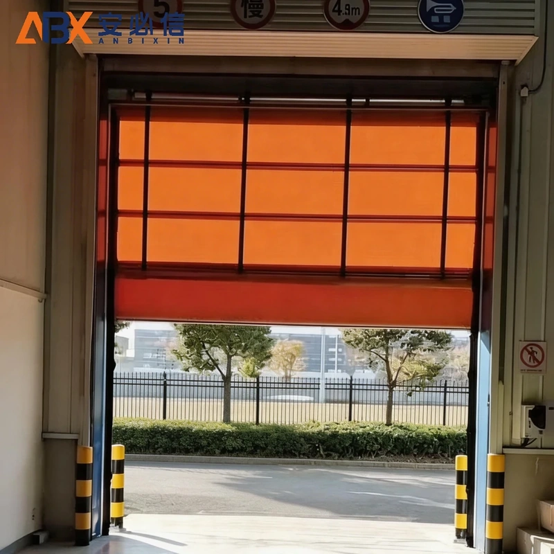 晋中市背带堆积门