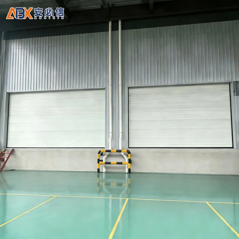 晋中市工业滑升门