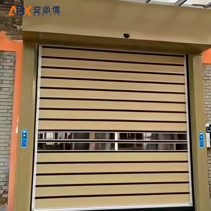 晋中市雷达高速门